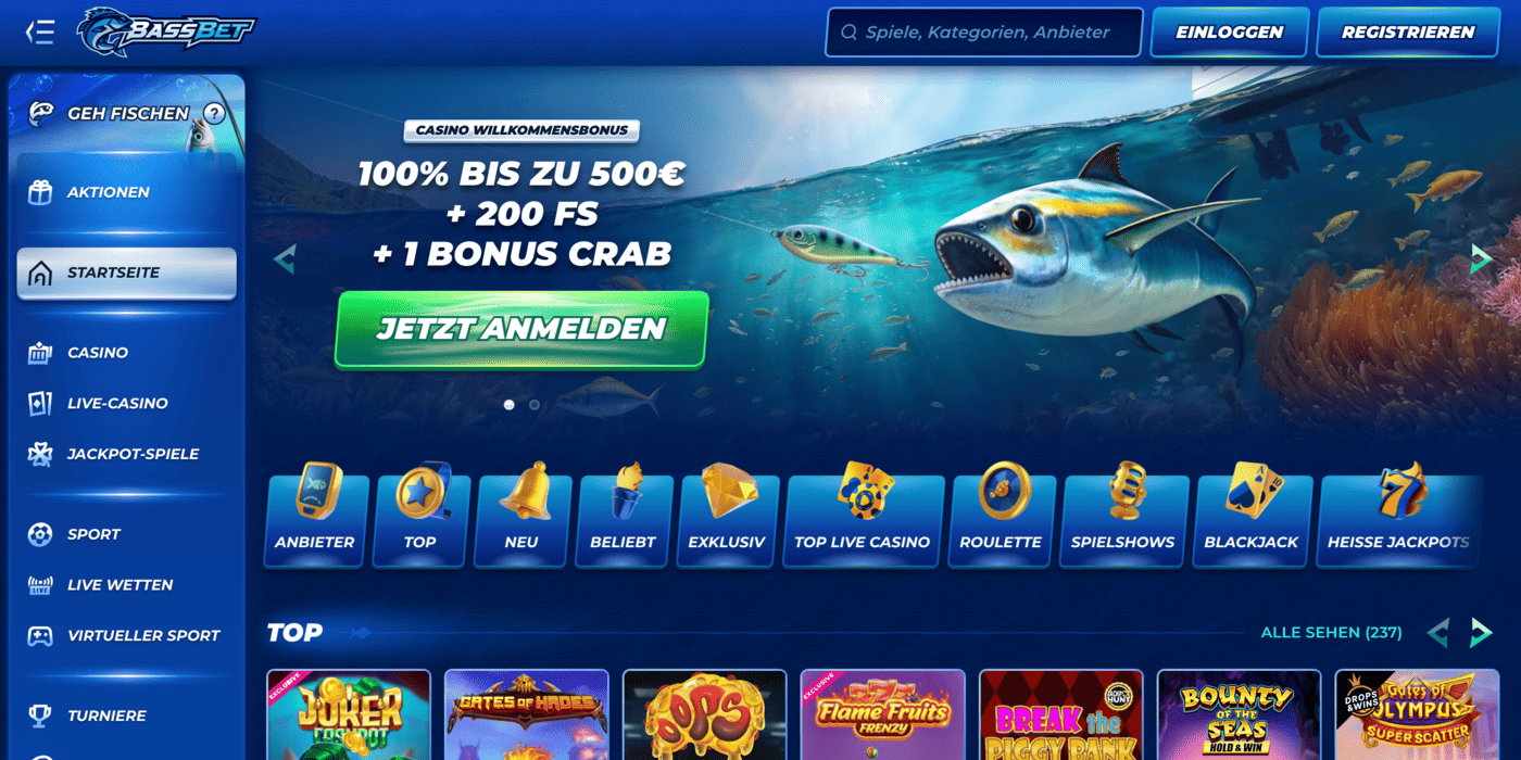 BassBet