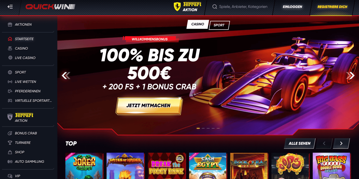 QuickWin